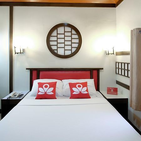 Zen Rooms Edsa Taft Avenue Πασάι Εξωτερικό φωτογραφία