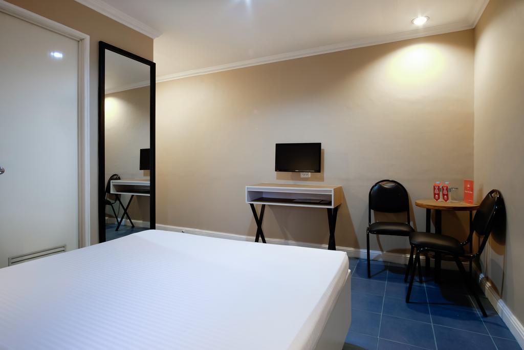 Zen Rooms Edsa Taft Avenue Πασάι Εξωτερικό φωτογραφία
