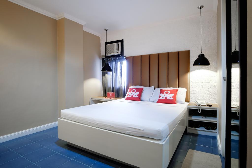 Zen Rooms Edsa Taft Avenue Πασάι Εξωτερικό φωτογραφία