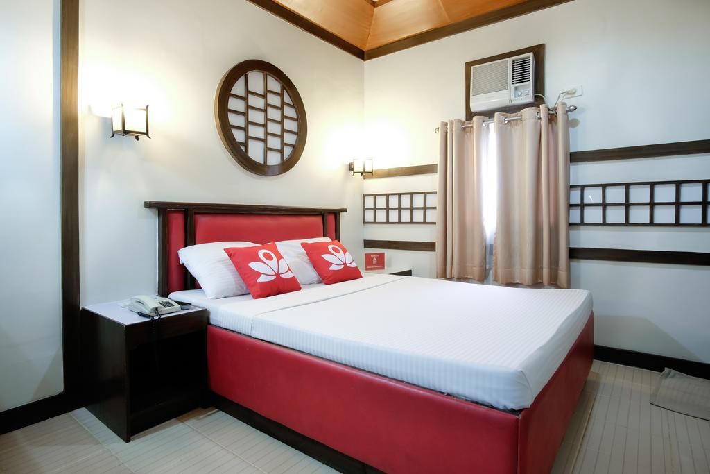 Zen Rooms Edsa Taft Avenue Πασάι Εξωτερικό φωτογραφία