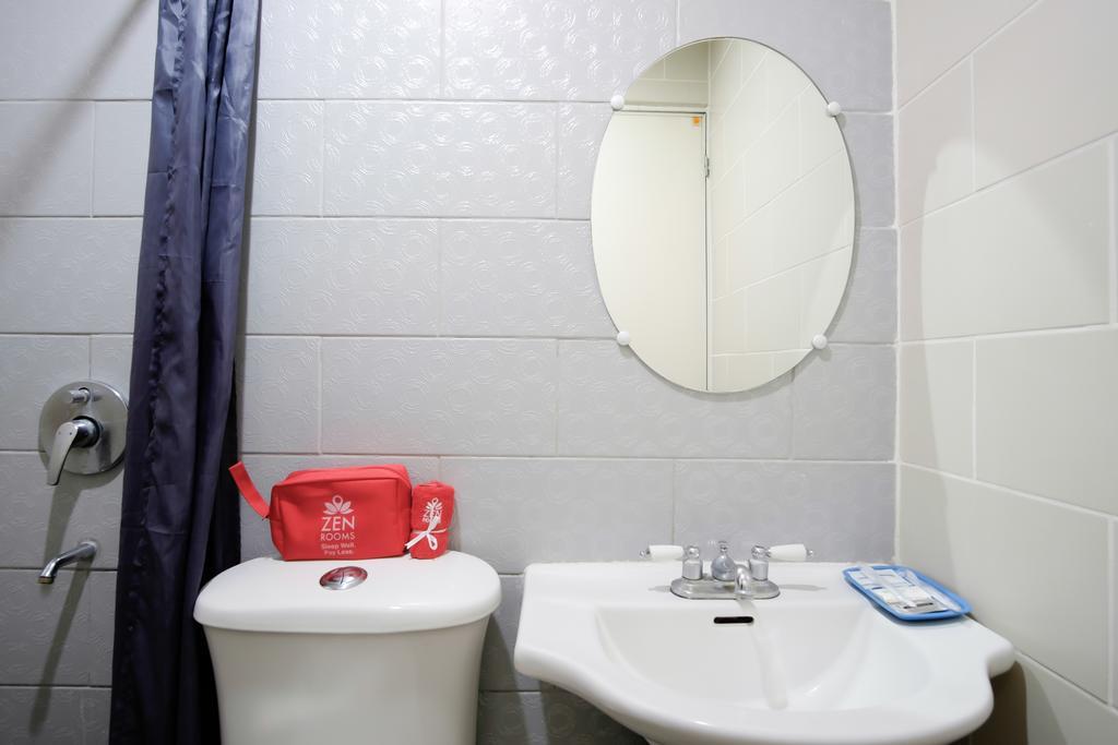 Zen Rooms Edsa Taft Avenue Πασάι Εξωτερικό φωτογραφία