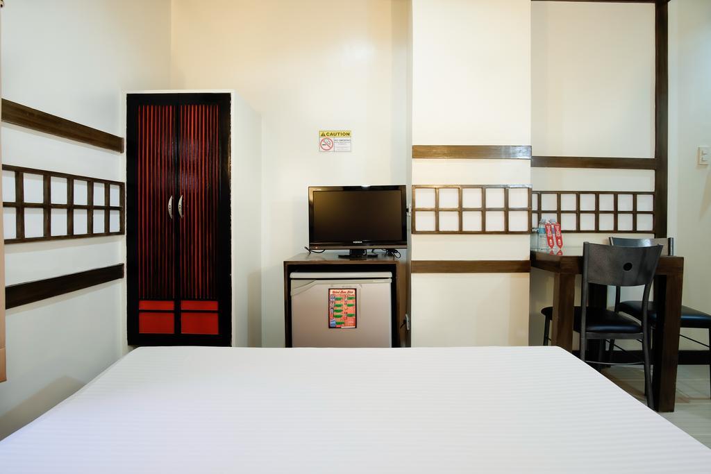 Zen Rooms Edsa Taft Avenue Πασάι Εξωτερικό φωτογραφία