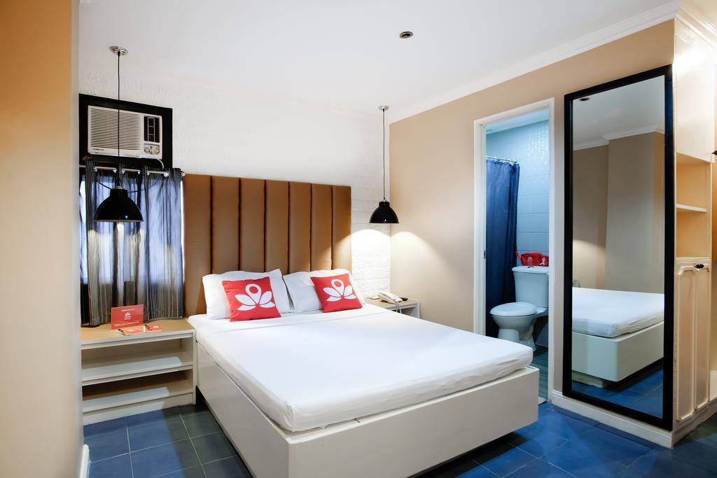 Zen Rooms Edsa Taft Avenue Πασάι Εξωτερικό φωτογραφία