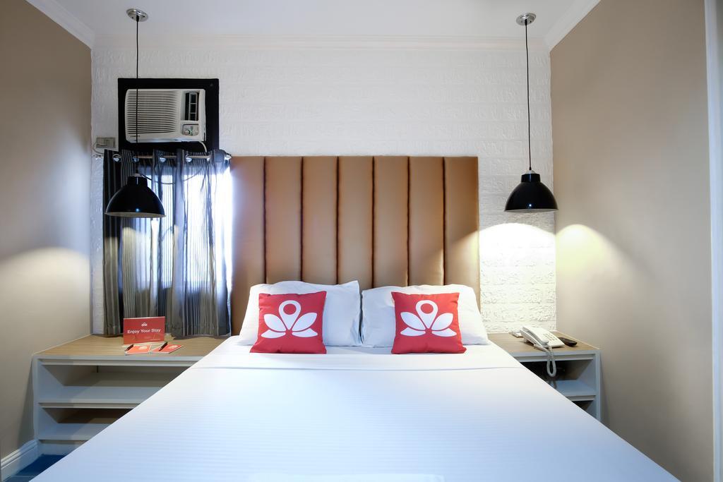 Zen Rooms Edsa Taft Avenue Πασάι Εξωτερικό φωτογραφία
