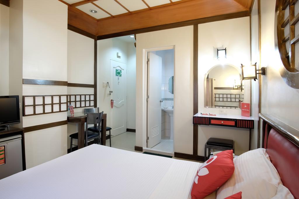 Zen Rooms Edsa Taft Avenue Πασάι Εξωτερικό φωτογραφία