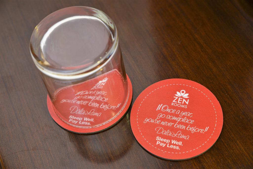 Zen Rooms Edsa Taft Avenue Πασάι Εξωτερικό φωτογραφία