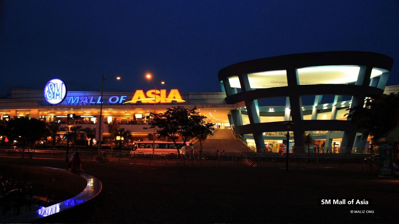 Zen Rooms Edsa Taft Avenue Πασάι Εξωτερικό φωτογραφία